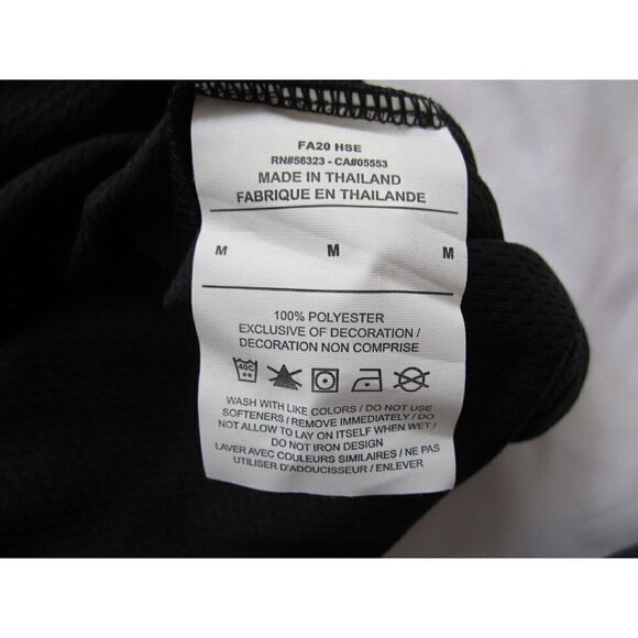 New Nike Women Nigeria Soccer Black Jersey 1 Piece Dress Size M (CU1412-010) - Picture 10 of 10